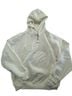 Garage White Sweatshirt Size S - photo 1