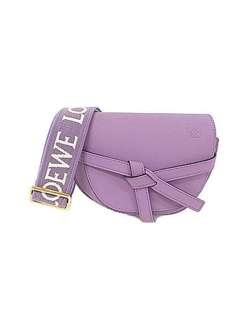 Loewe Loewe Gate Dual Mini A650N46X13 Shoulder Bag (view 1)