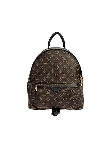 Louis Vuitton Louis Vuitton Monogram Palm Springs Backpack MM M41561 Rucksack (view 1)