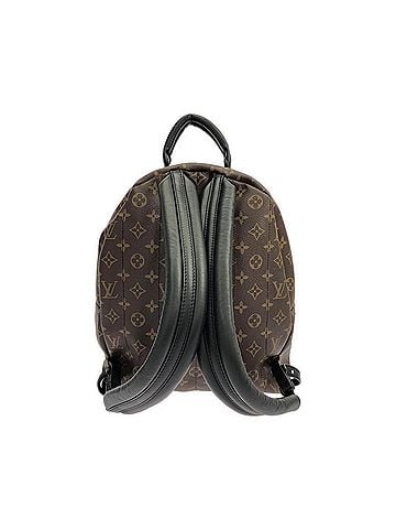 Louis Vuitton Louis Vuitton Monogram Palm Springs Backpack MM M41561 Rucksack (view 2)