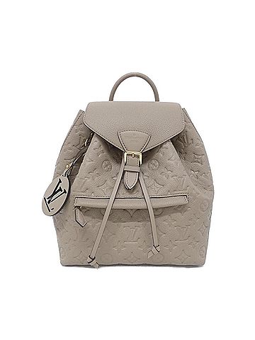 Louis Vuitton Louis Vuitton Monogram Empreinte Montsouris PM M45410 Backpack (view 1)