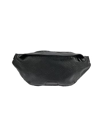 Louis Vuitton Louis Vuitton Monogram Shadow Discovery Bumbag M44388 Shoulder Bag (view 1)