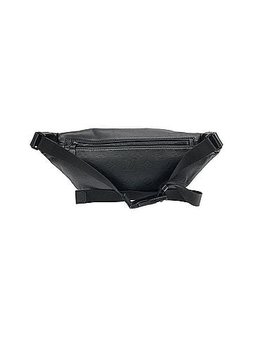 Louis Vuitton Louis Vuitton Monogram Shadow Discovery Bumbag M44388 Shoulder Bag (view 2)