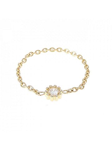 Christian Dior Christian Dior Mimi Rose Ring (view 1)