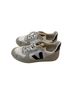 VEJA White Gray Blue Sneakers Size EU 41 - photo 1