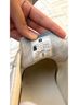 VEJA White Gray Blue Sneakers Size EU 41 - photo 3