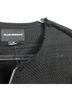 Club Monaco 100% Nylon Black Silver Jacket Size 10 - photo 9
