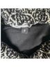 Diane von Furstenberg Black Ivory Blazer Size 4 - photo 4