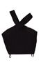Babaton Black Tank Top Size XS - photo 2