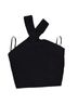 Babaton Black Tank Top Size XS - photo 1