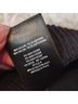 Babaton Black Tank Top Size XS - photo 5