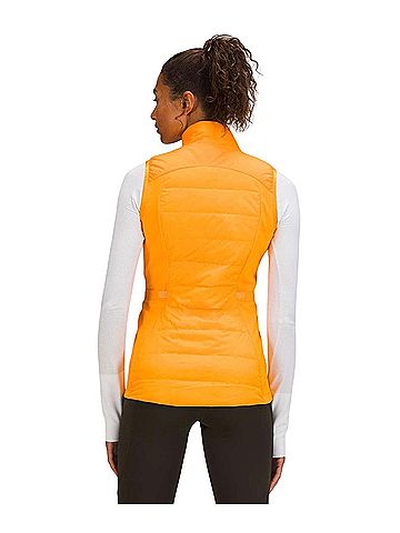 Lululemon Athletica Down For It Clementine Vest (view 2)