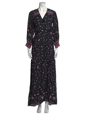 Natalie Martin Casual Dress (view 1)