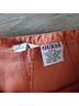 Guess 100% Cotton Orange Pink Shorts Size 31 - photo 4