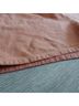 Guess 100% Cotton Orange Pink Shorts Size 31 - photo 7