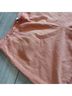 Guess 100% Cotton Orange Pink Shorts Size 31 - photo 9