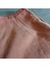 Guess 100% Cotton Orange Pink Shorts Size 31 - photo 10