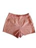 Guess 100% Cotton Orange Pink Shorts Size 31 - photo 1