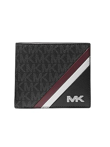 Michael Kors Leather Wallet (view 1)