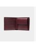 Michael Kors 100% Leather Solid Black Burgundy Leather Wallet One size - photo 4