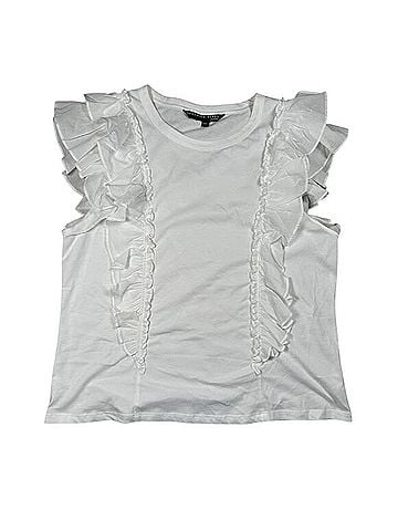 Veronica Beard Bardot T-Shirt (view 2)