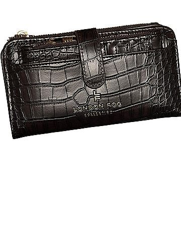 London Fog Leather Wallet (view 1)