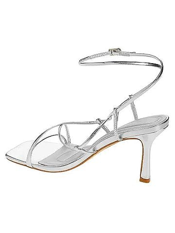 Azalea Wang Kaylin Heels (view 2)