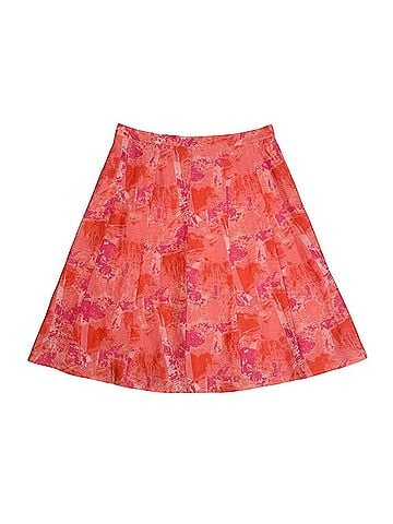 Due Per Due Casual Skirt (view 2)