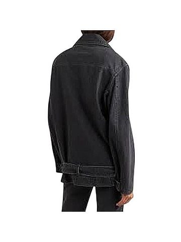 Nanushka Cite Jacket (view 2)