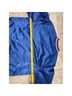 Stranger Things Blue Jacket Size L - photo 8
