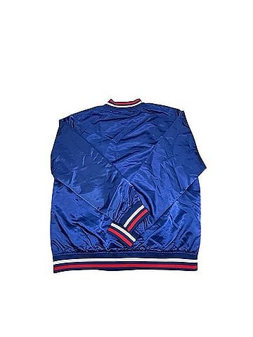 Stranger Things WSQK 94.5 FM Jacket (view 2)