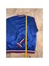 Stranger Things Blue Jacket Size L - photo 7