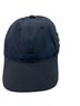 Ivy Park Black Baseball Cap One size - photo 1