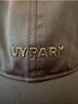 Ivy Park Black Baseball Cap One size - photo 3
