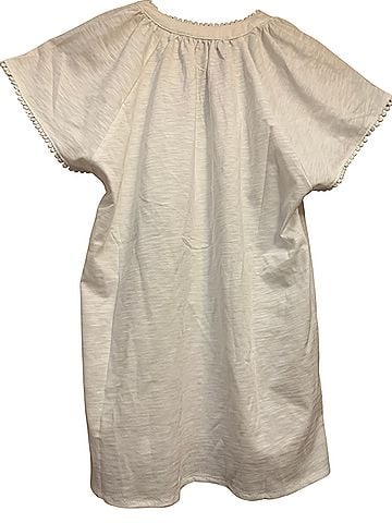 Joie Short Sleeve Blouse (view 2)