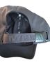 Ivy Park Black Baseball Cap One size - photo 2