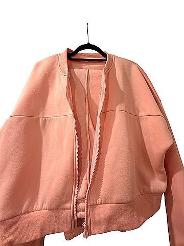 TikTok Jacket (view 1)