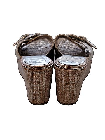 Donald J Pliner Wedges (view 2)
