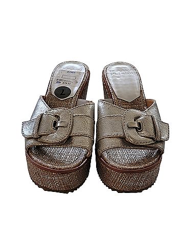 Donald J Pliner Wedges (view 1)