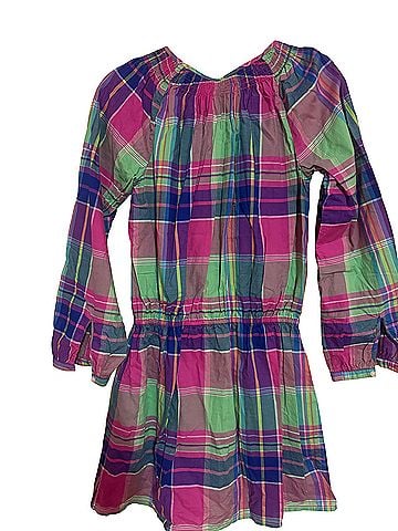 Ralph Lauren Casual Dress (view 1)