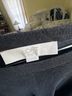 Ann Taylor LOFT Black Wool Dress Size 24 - photo 3