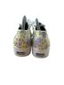 Superga Floral Yellow Purple Sneakers Size 9 1/2 - photo 5