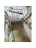 Superga Floral Yellow Purple Sneakers Size 9 1/2 - photo 11