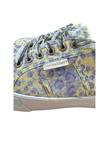 Superga Superga X Loveshackfancy Sneakers (view 2)