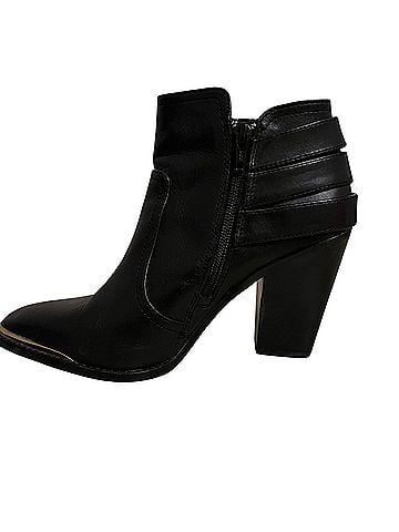 Gianni Bini Ankle Boots (view 2)