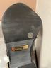 Gianni Bini Black Ankle Boots Size 7 - photo 5