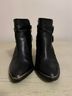 Gianni Bini Black Ankle Boots Size 7 - photo 3