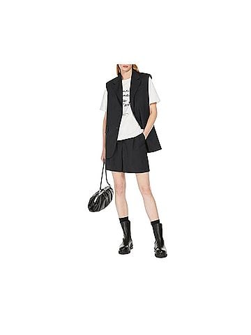 Weekend Max Mara Donna Gilet Vest (view 1)