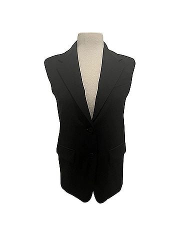 Weekend Max Mara Donna Gilet Vest (view 2)
