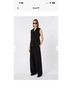Weekend Max Mara 100% Wool Solid Blue Vest Size S - photo 11